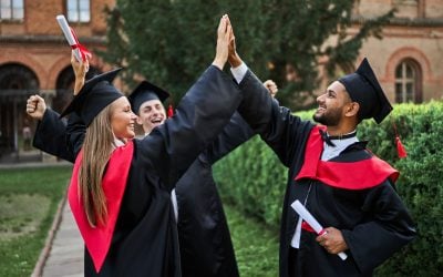 Graduation & Party Liability: What Gainesville Families and Students Need to Know
