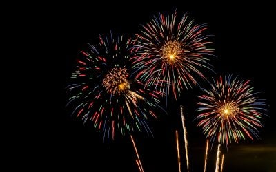 Fireworks Injuries on the 4th of July: Who’s Liable in Florida?