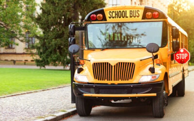 Back-to-School Bus and Traffic Safety in Gainesville: What Drivers, Pedestrians, and Cyclists Need to Know