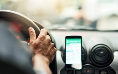 Rideshare Safety for Gator Game Days
